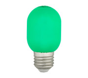Лампа LED Декоративна / Свічка/ Мінішар/ JCDR/ led Капсула/ R-39-63