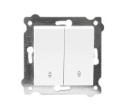 Розетки вимикачі EXEN ELEKTRIK (Турція)
