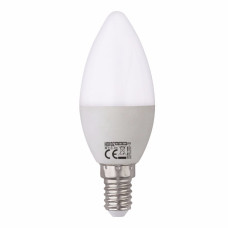 Лампа Діодна "ULTRA - 4"  4W 4200K  E14