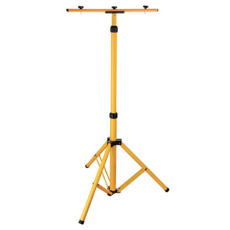 Підставка під прожектор подвійна "TRIPOD DOUBLE"