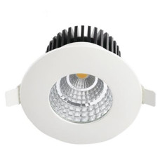 Світильник  "GABRIEL" 6W  4200К (вологозахищений)
