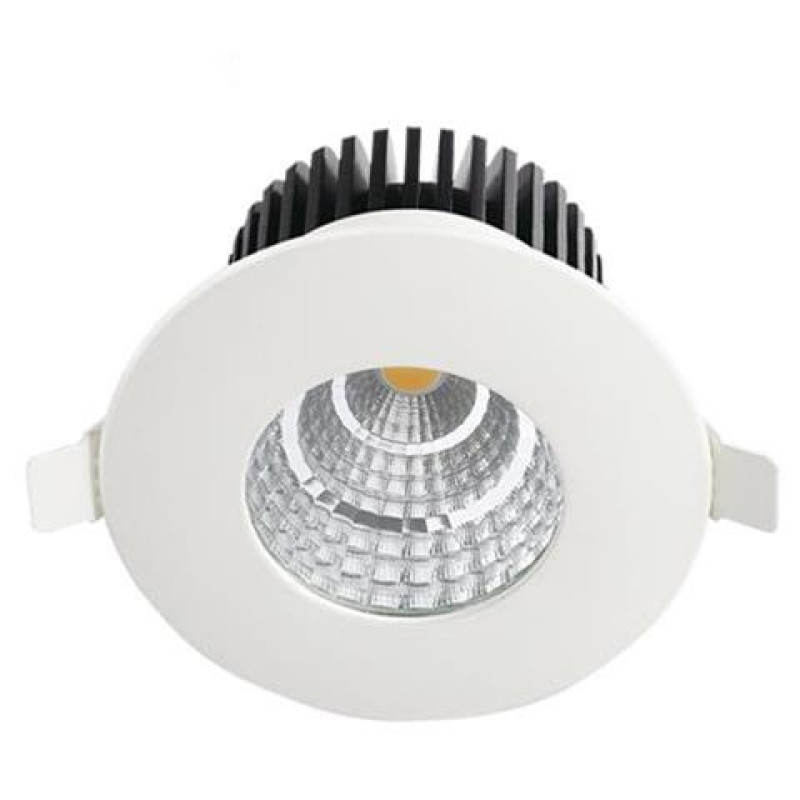 Світильник  "GABRIEL" 6W  4200К (вологозахищений)