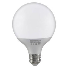 Лампа Діодна "GLOBE-16" 16W 4200К  E27