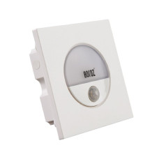 Світильник сходовий LED "GOLD" 3W (з датчиком)
