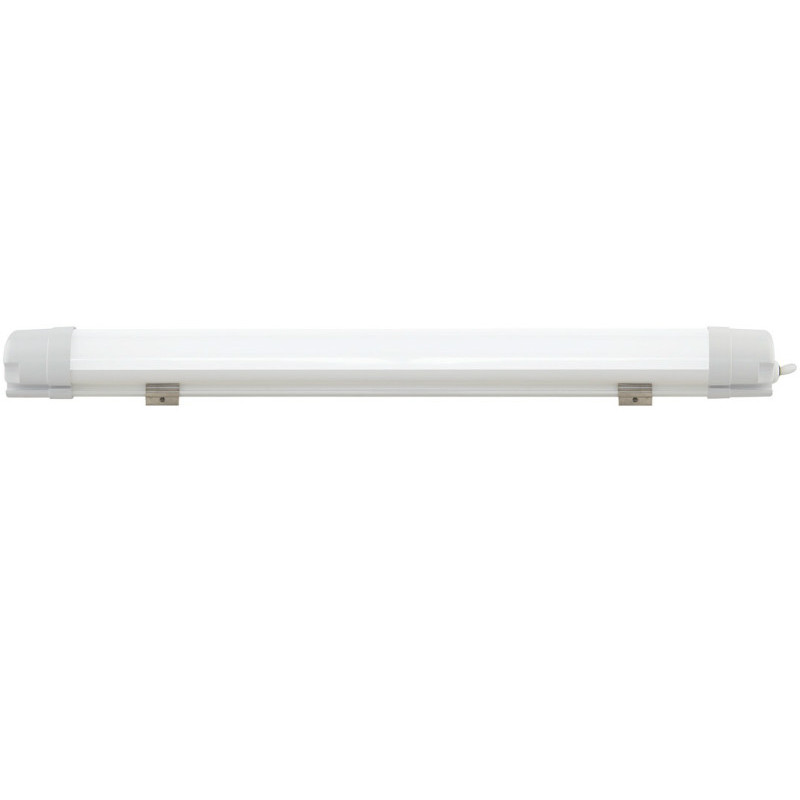 Світильник  вологозахищений LED 18W 6400K "NEHIR-18"