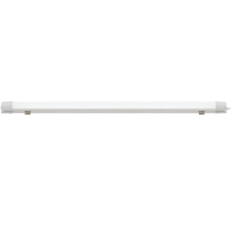 Світильник  вологозахищений LED 36W 6400K "NEHIR-36"