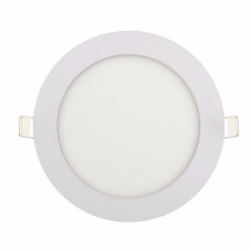 Світильник врізний "SLIM-12" 12W 6400K