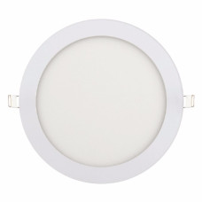 Світильник врізний "SLIM-18" 18W 6400K