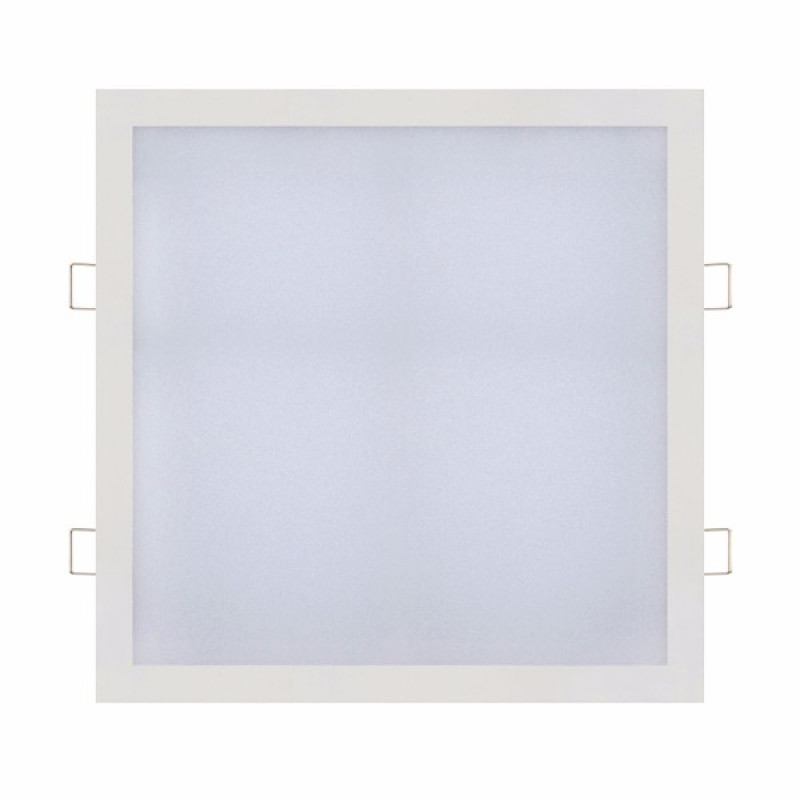 Світильник врізний "SLIM/Sq-18" 18W4200К