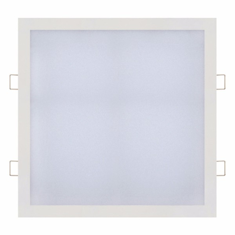 Світильник врізний "SLIM/Sq-24" 24W 4200К