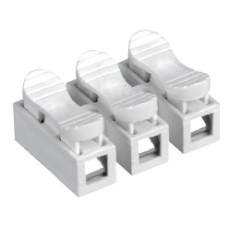 Роз'єм 3-х полюсний 1.5 мм "WIRE SPRING-3/1.5"