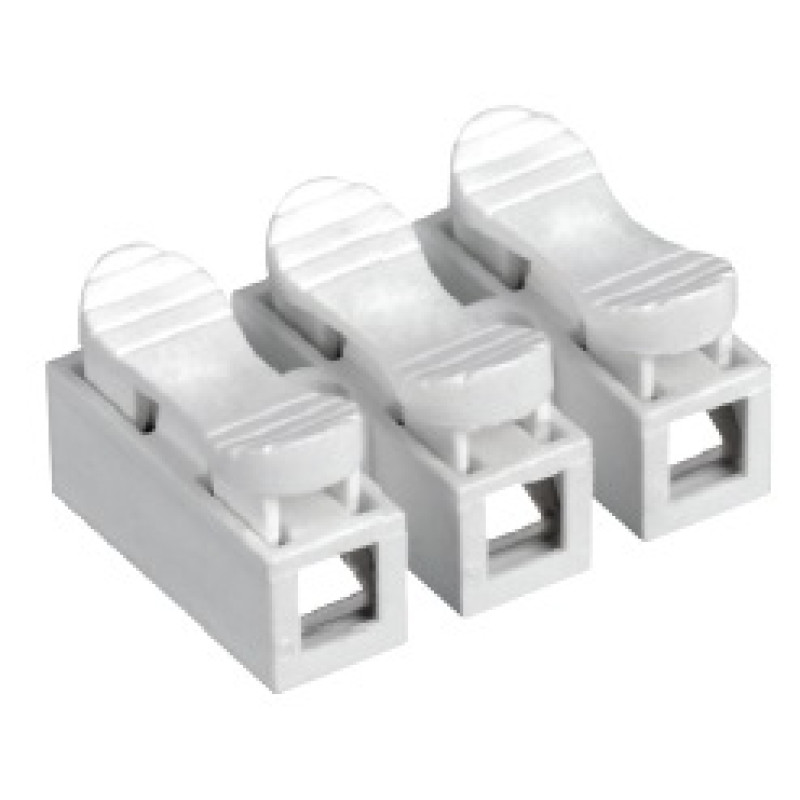 Роз'єм 3-х полюсний 1.5 мм "WIRE SPRING-3/1.5"