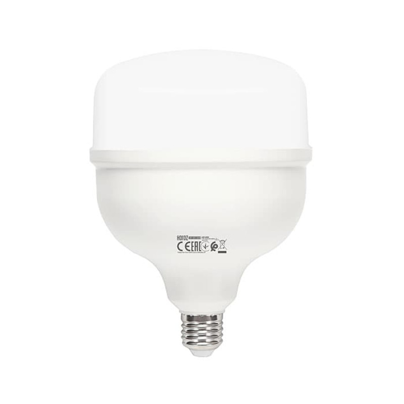 Високопотужна промислова світлодіодна лампа TORCH NOVO-40W E27  (001-093-0040)