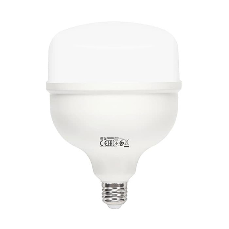 Високопотужна промислова світлодіодна лампа TORCH NOVO-50W E27  (001-093-0050)