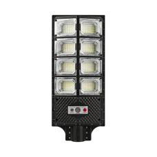 Вуличний консольний LED світильник на сонячній батареї з датчиком руху COMPACT PRO-40 074-010-1040