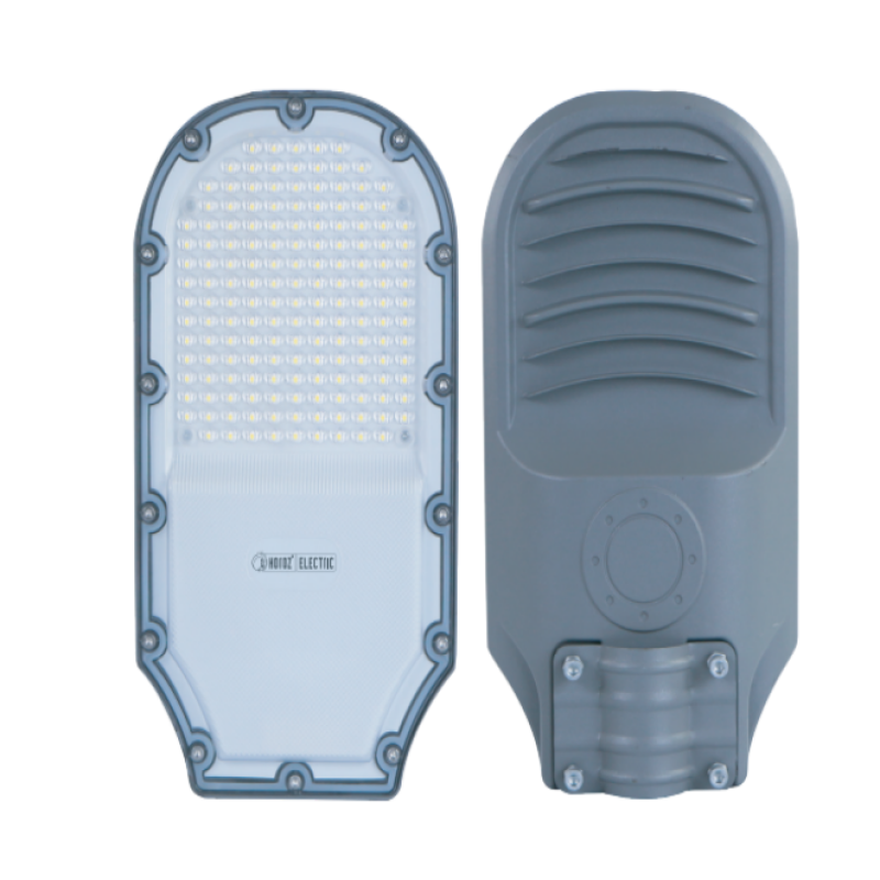 Консольний вуличний світлодіодний світильник ORLANDO PRO -30 30W  074-005-1030