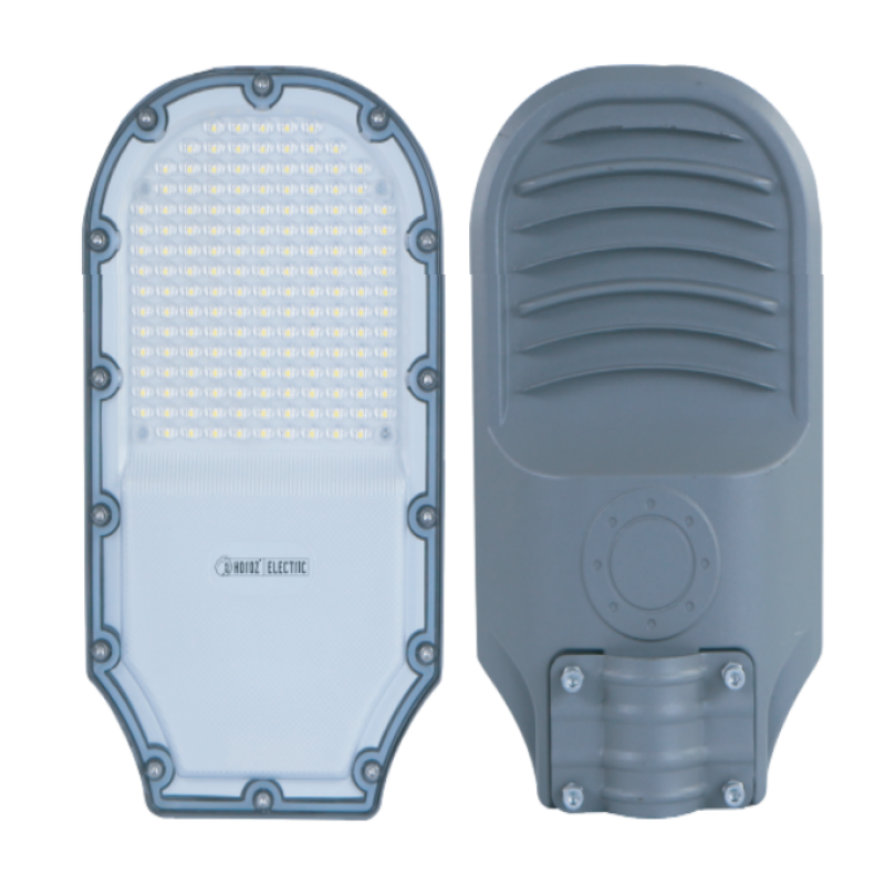 Консольний вуличний світлодіодний світильник ORLANDO PRO -50 50W  074-005-1050