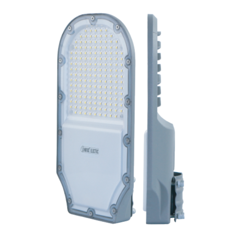 Консольний вуличний світлодіодний світильник ORLANDO PRO -50 50W  074-005-1050