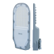 Консольний вуличний світлодіодний світильник ORLANDO PRO -50 50W  074-005-1050