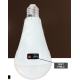 Лампа акумуляторна  "DURALITE-12" 12W 6400К, E27