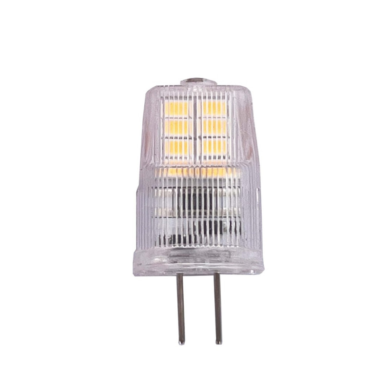 Лампа світлодіодна  "MULTI-3" 3W G4 6400К 12V