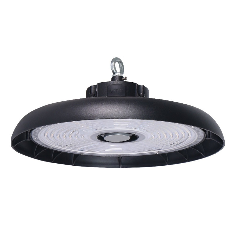 Світильник світлодіодний для високих стель LED MYRA-200 3CCT 200 W (3000K/4500K/6500K)