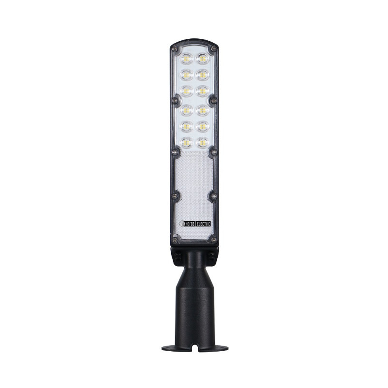 Світильник вуличний  LED ROCKET-100 6400K