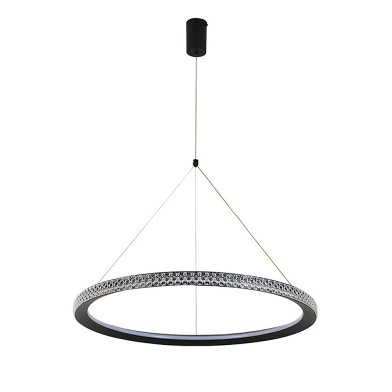 Люстра LED "RAIMOND-55" 55W 4000K