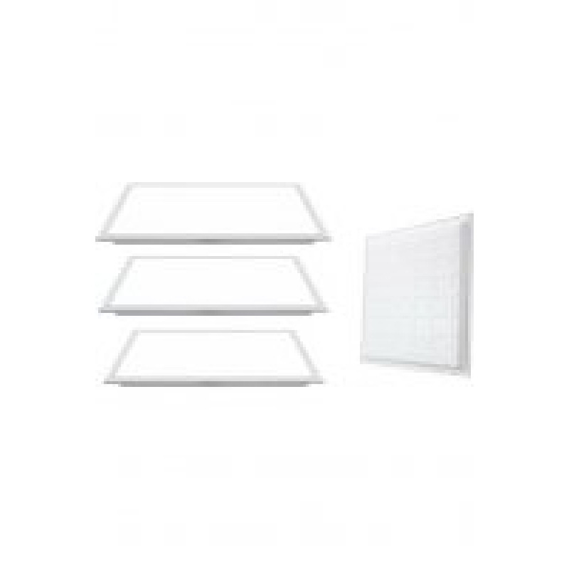 Світильник врізний 600x600 SMD LED "BACKLIGHT"  40 W  6400K