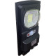 Світильник вуличний  на сонячній батареї LED "COMPACT-10" 10 W (074-010-0010-020)