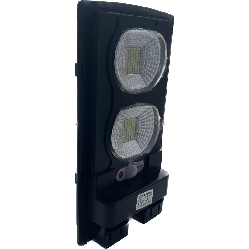 Світильник вуличний  на сонячній батареї LED "COMPACT-20" 20 W (074-010-0020-020)