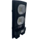 Світильник вуличний  на сонячній батареї LED "COMPACT-20" 20 W (074-010-0020-020)