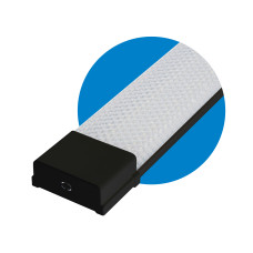 Світильник LED 30W "GAMA-30" 6400К