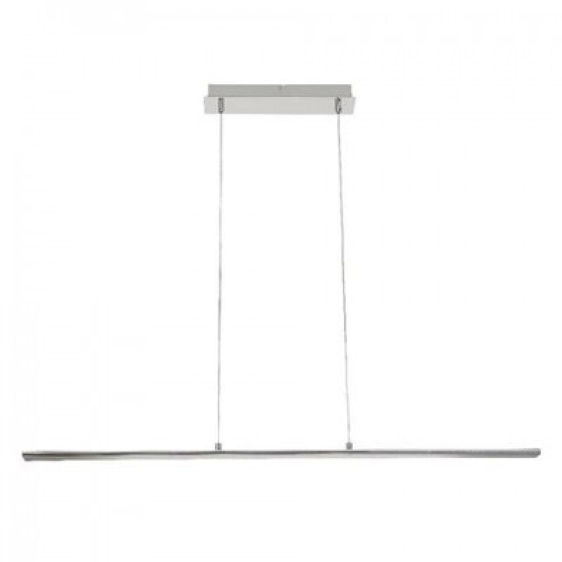 Люстра LED "CAMEL-24" 24W 4000K (хром)