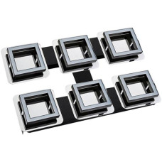 Светильник  стельовий "LIKYA-6"  6*5W