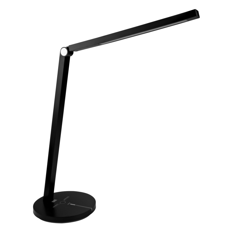 Світильник настільний LED "ADEL" 8 W  чорний