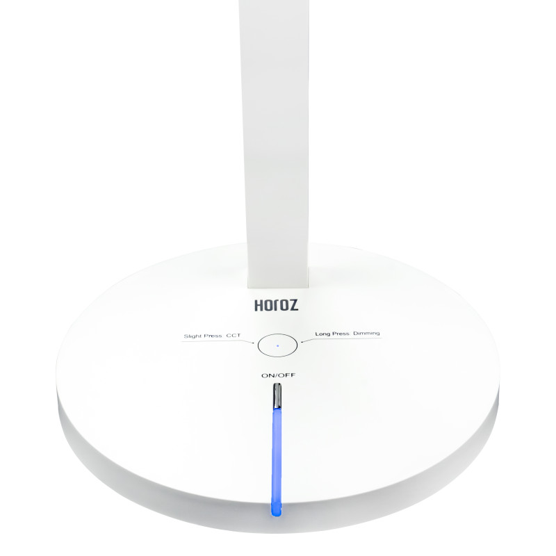Світильник настільний LED "ADEL" 8 W  білий