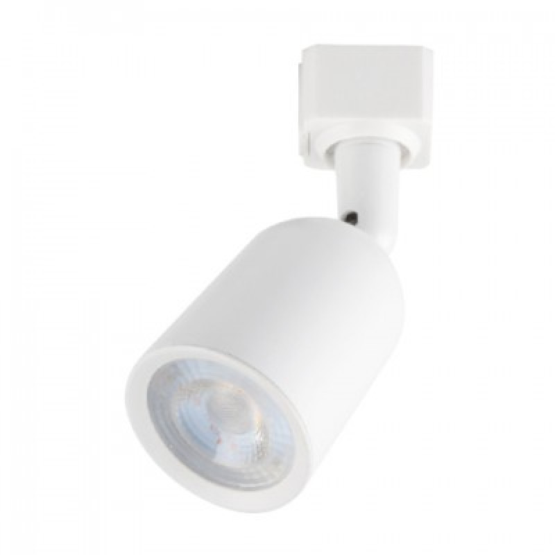 Світильник трековий LED "ARIZONA-5" 5W 4200 білий