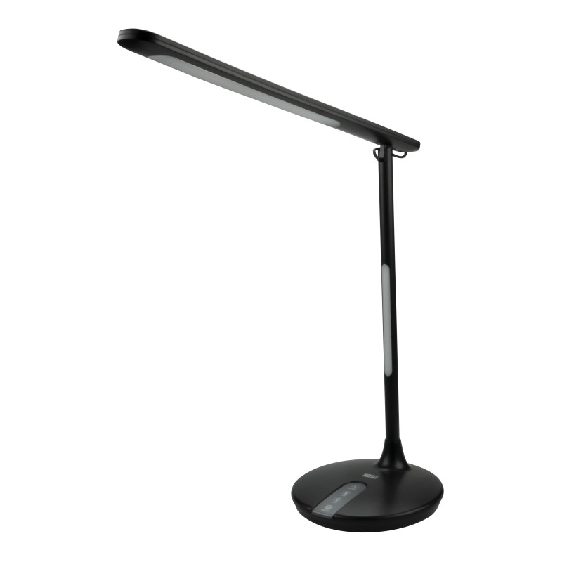 Світильник настільний LED "ARYA" 8 W  чорний