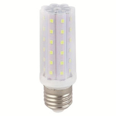 Лампа світлодіодна  "CORN - 4" 4W 2700К  E27