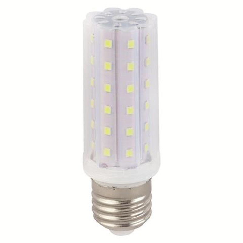 Лампа світлодіодна  "CORN - 4" 4W 2700К  E27