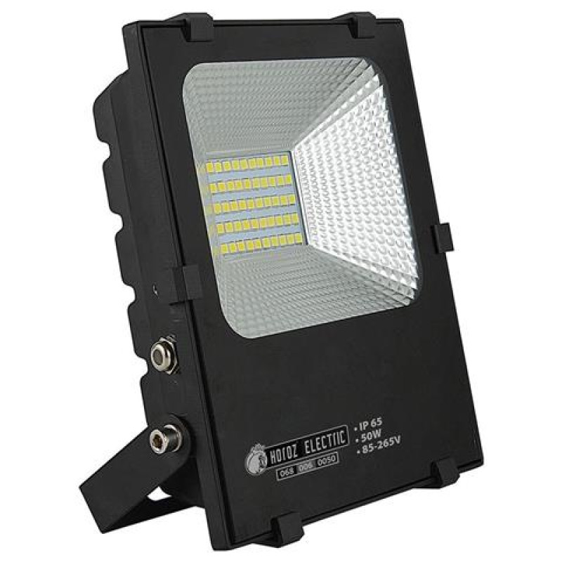 Прожектор  світлодіодний "LEOPAR-50" 50W 6400K