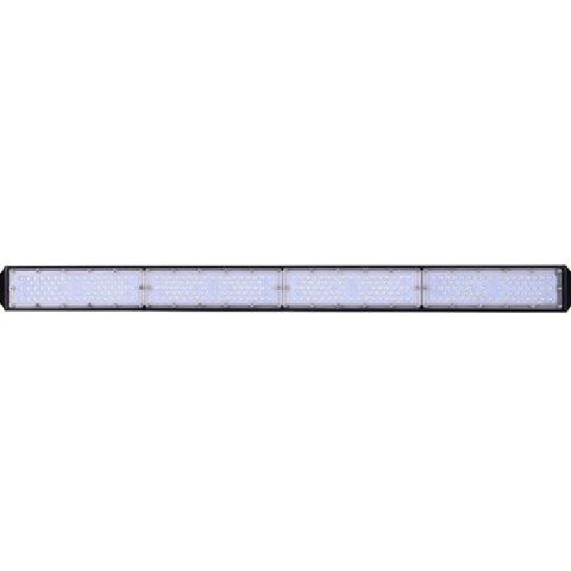Світильник підвісний промисловий вологозахищений LED "ZEUGMA-200" 200 W 6400К