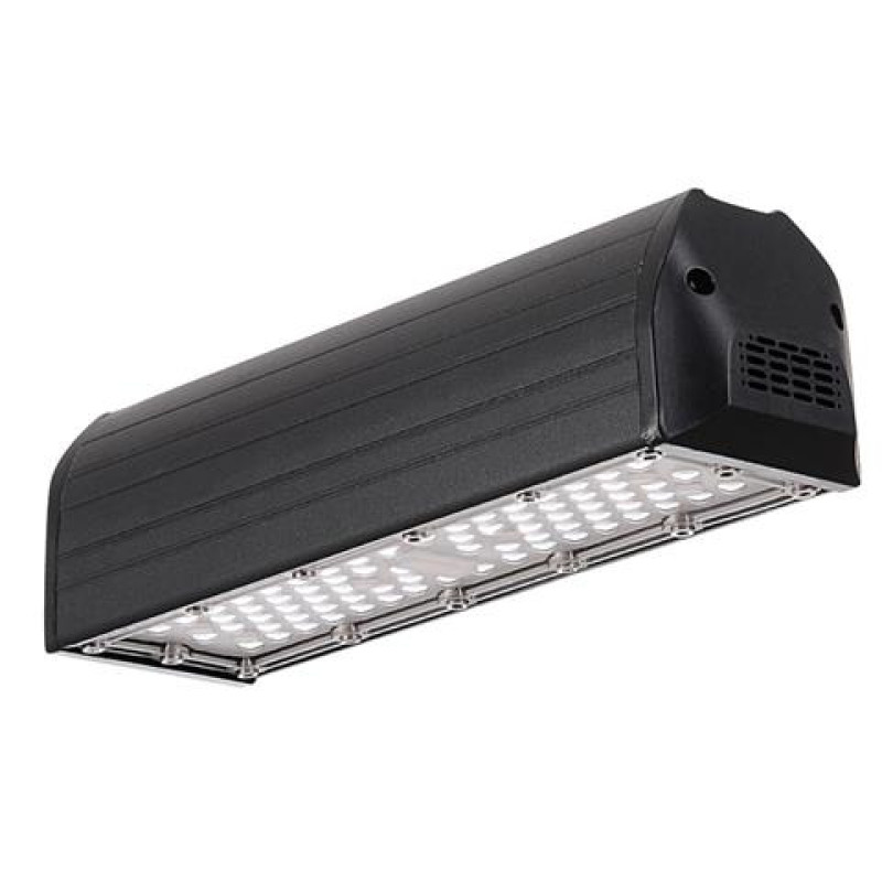 Світильник підвісний промисловий вологозахищений LED "ZEUGMA-50" 50 W 6400К