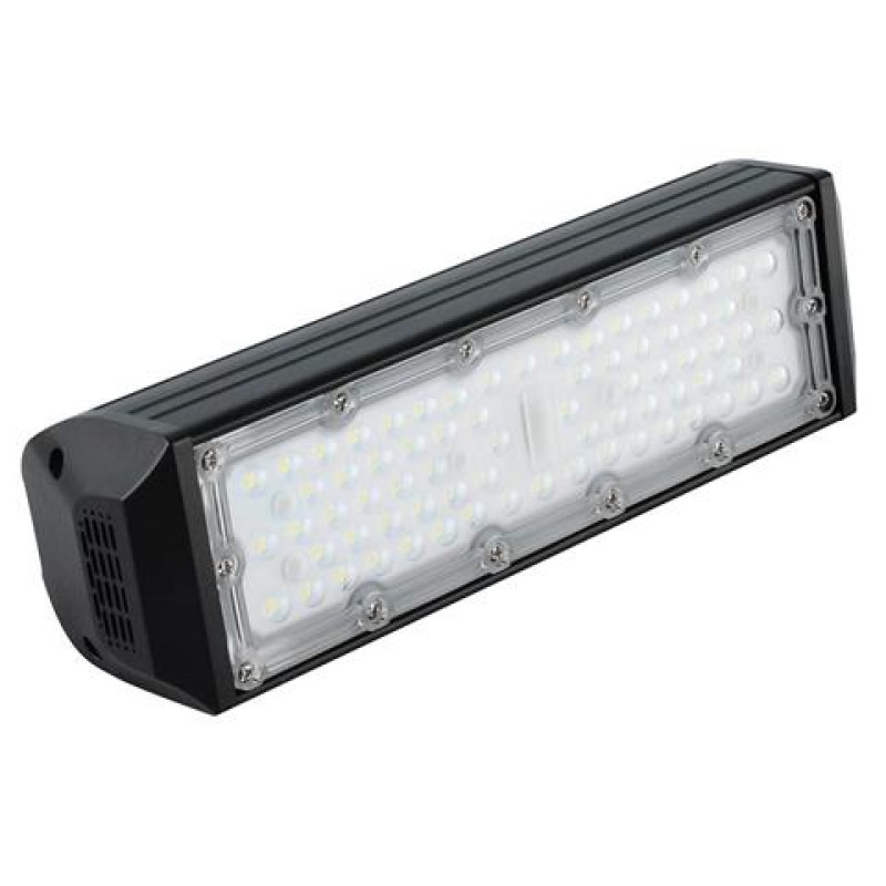 Світильник підвісний промисловий вологозахищений LED "ZEUGMA-50" 50 W 6400К
