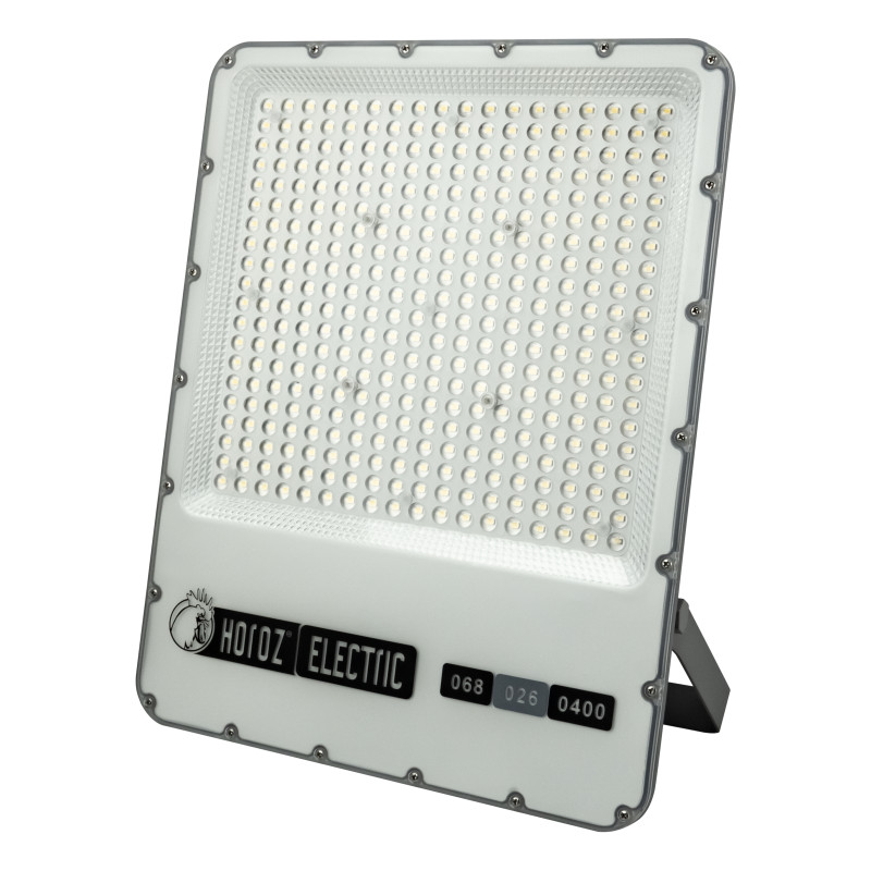 Прожектор світлодіодний "FELIS-400" 400W 6400K