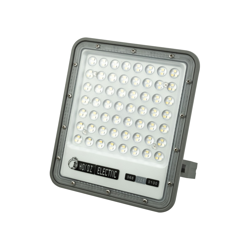 Прожектор світлодіодний "OSELO-100" 100W 6400K