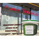 Рідка захисна плівка для вікон та ін. поверхонь (2кг)