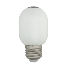 Лампа Діодна "COMFORT" 1W E27 A45 (RGB)