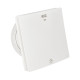 Вентилятор FELIX 12W білий (10 см)